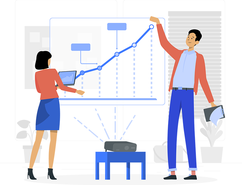 Kurumsal çözüm görseli